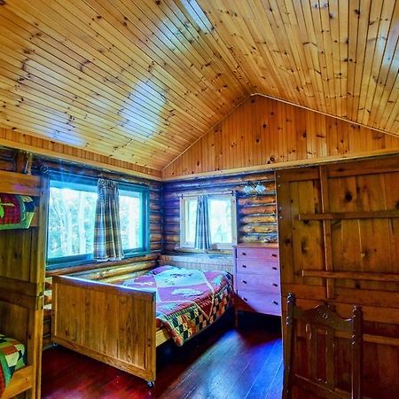 Kenauk Nature Hotel Montebello Kültér fotó