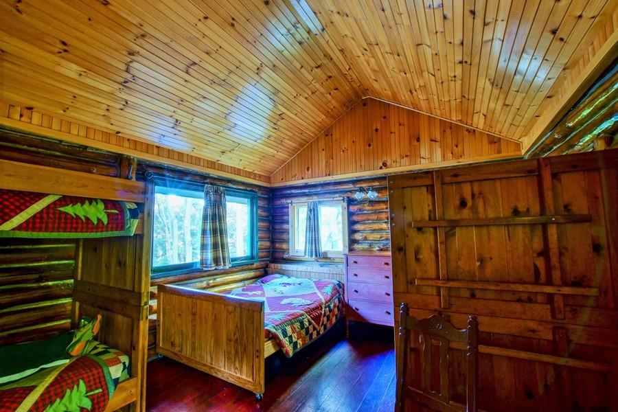 Kenauk Nature Hotel Montebello Kültér fotó