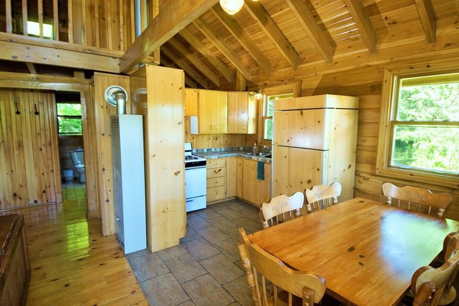 Kenauk Nature Hotel Montebello Kültér fotó