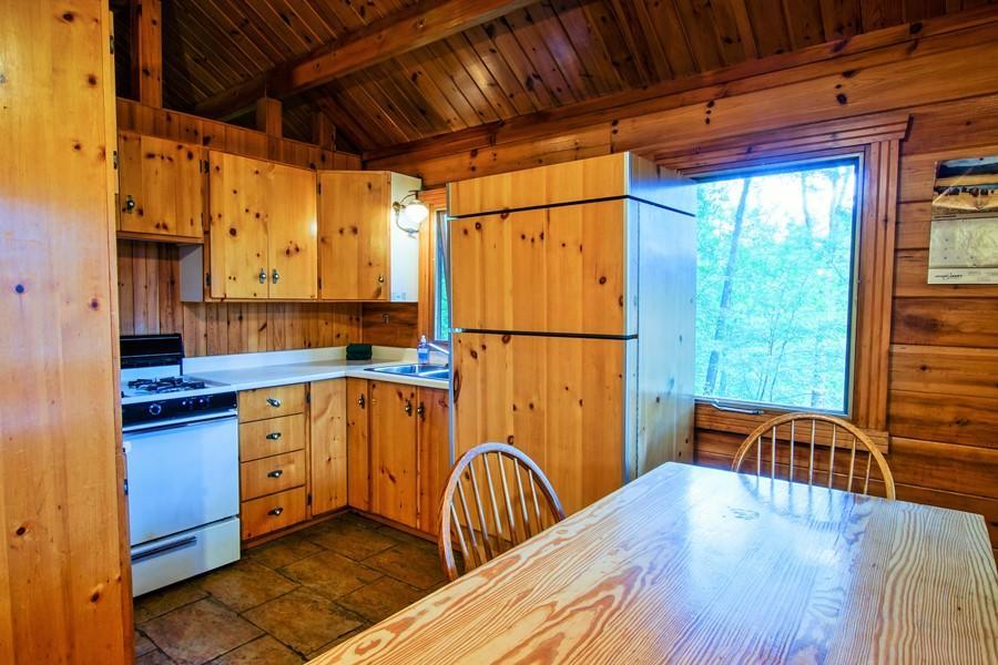 Kenauk Nature Hotel Montebello Kültér fotó