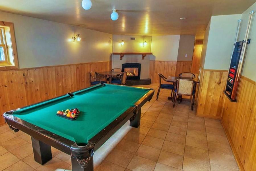 Kenauk Nature Hotel Montebello Kültér fotó