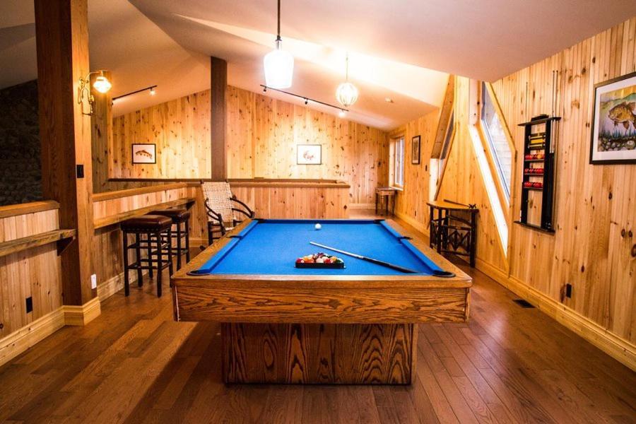 Kenauk Nature Hotel Montebello Kültér fotó