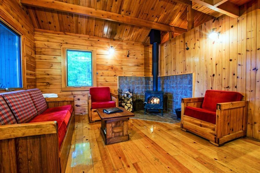 Kenauk Nature Hotel Montebello Kültér fotó