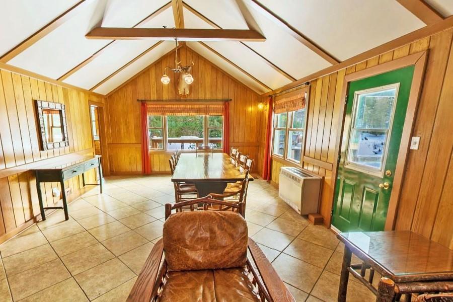 Kenauk Nature Hotel Montebello Kültér fotó