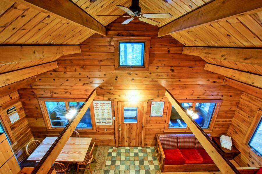 Kenauk Nature Hotel Montebello Kültér fotó